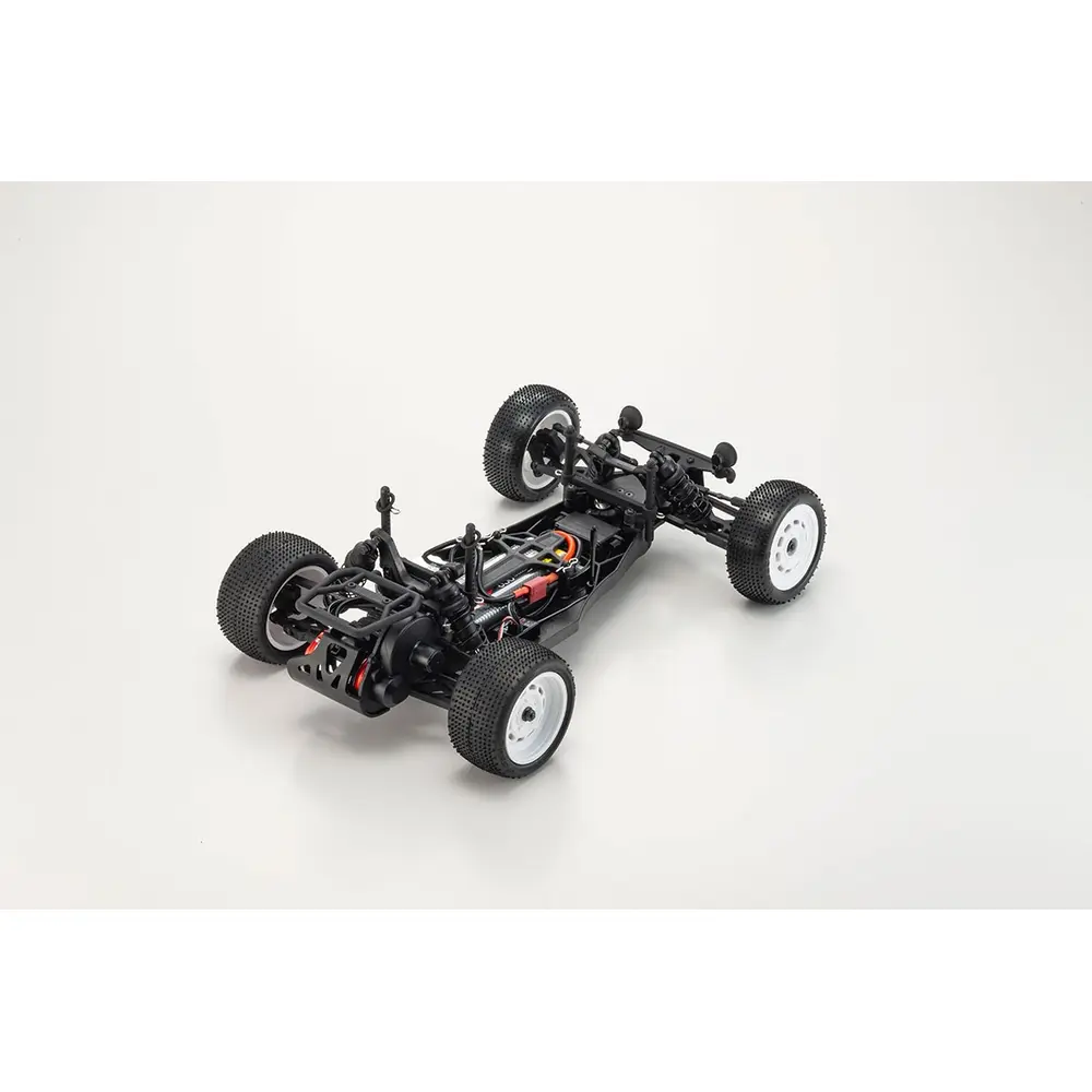 Kit Buggy Ultima SB Dune Master 2wd - Kyosho K.34312B - 1/10 - 17