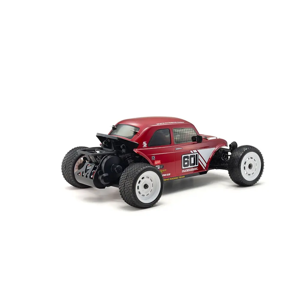 Kit Buggy Ultima SB Dune Master 2wd - Kyosho K.34312B - 1/10 - 12