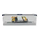 Draisine Robel 54.22 Kibri 26100 - HO : 1/87 - SNCF - EP VI - 3