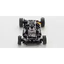 Mini-Z RWD - Sauber Mercedes C9 No.63 - LM 1989 - KIOSHO K.32353S - 1/28 - 7