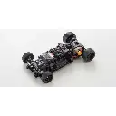 Mini-Z RWD - Sauber Mercedes C9 No.63 - LM 1989 - KIOSHO K.32353S - 1/28 - 4