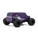 Mad Van 4WD Fazer MK2 - Type 2 Readyset - KIOSHO K.34412T2B - 1/10 - 3