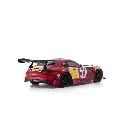 Kyosho Fazer MK2 Mercedes GT3 50 ans de la Légende de Spa - Kyosho K.34424T2B - 1/10 - 3