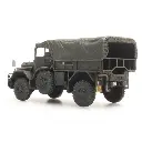 Camion NL DAF YA126'WEP - Artitec 387.165 - HO 1/87 - 4