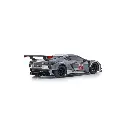 Mini-Z MR04 RWD - Corvette C8-R Gun - Metal/White - KIOSHO K.32356GMW - 1/28 - 3