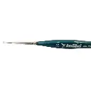 Pinceau en soies de Martre Kolinsky - Manche Laqué N°3-0 - KOLIBRI 0555/3-0 - 2