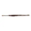 Pinceau Poil Rouge N°4 KOLIBRI 3331/04 - 2