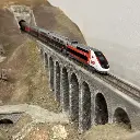 TGV Duplex Lyria 10 éléments - Kato 101762 - N 1/160 - SNCF - Ep VI - Analogique - 2R - 6