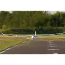 Alpha 1500V2 RTF(M2) - blue - Kavan KAV02.8075M2 - 19