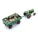 Marchandises, prêt à l'emploi - Artitec 312.045 - TT 1/120 - 4