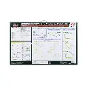 Ensemble de rails haut et bas Unitrack (V12) - Kato K20-871 - N  - 4