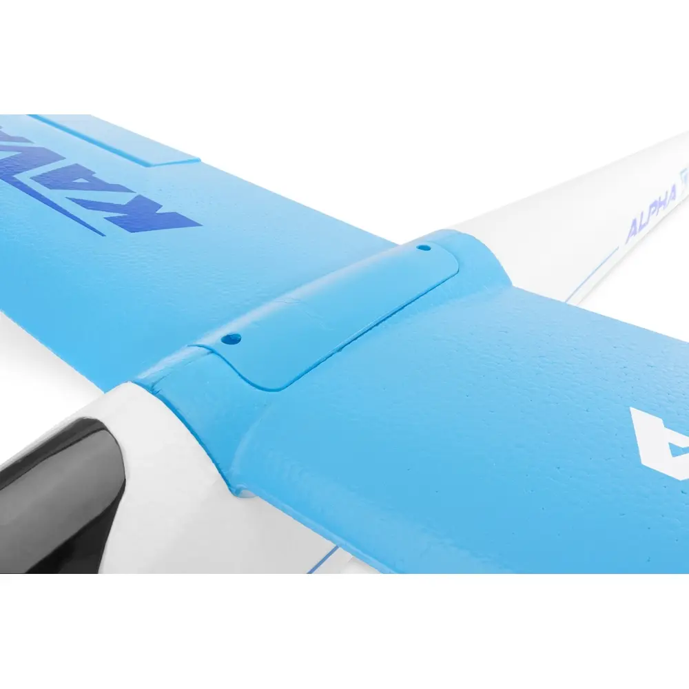 Alpha 1500V2 RTF(M2) - blue - Kavan KAV02.8075M2 - 10