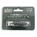 Châssis motorisé à 2 bogies KATO K11108 - N 1/160ème - 62 mm - 2