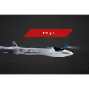 Alpha 1500V2 RTF(M2) - blue - Kavan KAV02.8075M2 - 13