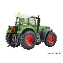 Tracteur Fendt Vario Favorit 926 - 64x30x37mm - Kibri 12265 - HO : 1/87  - 2