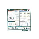 Coffret maître de pistes sans fin Unitrack (HM1) R670 - Kato 3-105 - HO 1/87 - 4