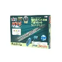 Ensemble de croisement Unitrack (HV4) - Kato 3-114 - HO 1/87 - 3