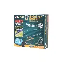 Coffret maître de pistes sans fin Unitrack (HM1) R670 - Kato 3-105 - HO 1/87 - 3