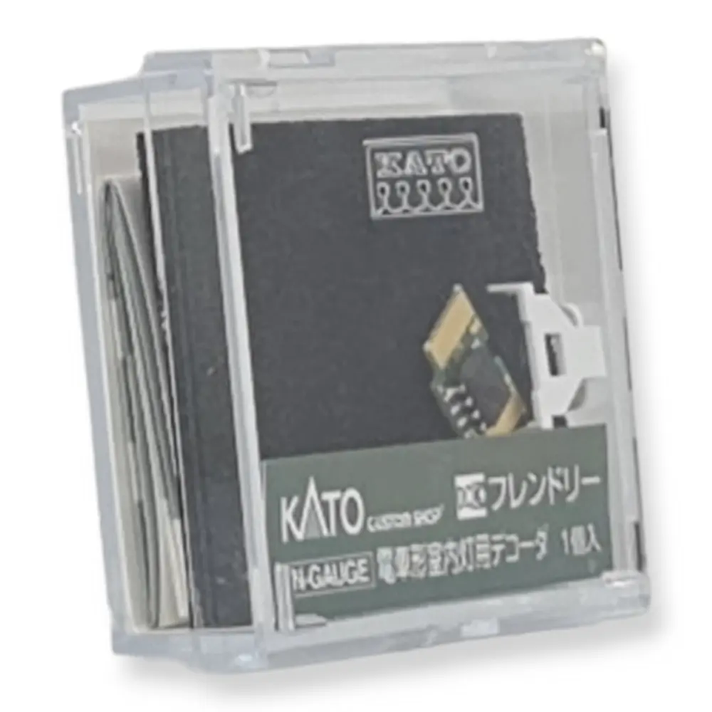 Décodeur 29-352 - FR11 - Kato K29353 - N 1/160 - 2