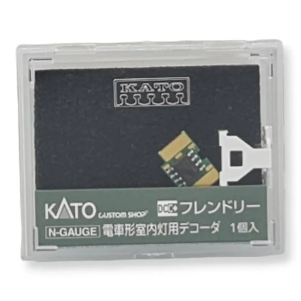 Décodeur 29-352 - FR11 - Kato K29353 - N 1/160 - 4