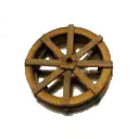 Kit de construction en céramique Aceña - Keranova 30225 - HO 1/87 - 11