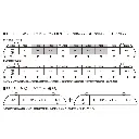 Coffret 10 éléments TGV Sud-Est orange origine N°08 édition spéciale - Kato 10-2134 - N 1/160 - SNCF - Ep IV - Analogique - 2R - 2