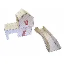 Kit de construction en céramique Aceña - Keranova 30225 - HO 1/87 - 12