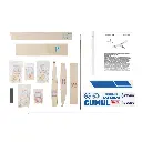 Kit mini planeur CUMUL - Kavan KAV8035 - 3