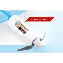 Alpha 1500V2 RTF(M2) - blue - Kavan KAV02.8075M2 - 6