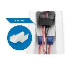 Beta 1400RTF - rouge - Kavan KAV02.8085RTF - 7