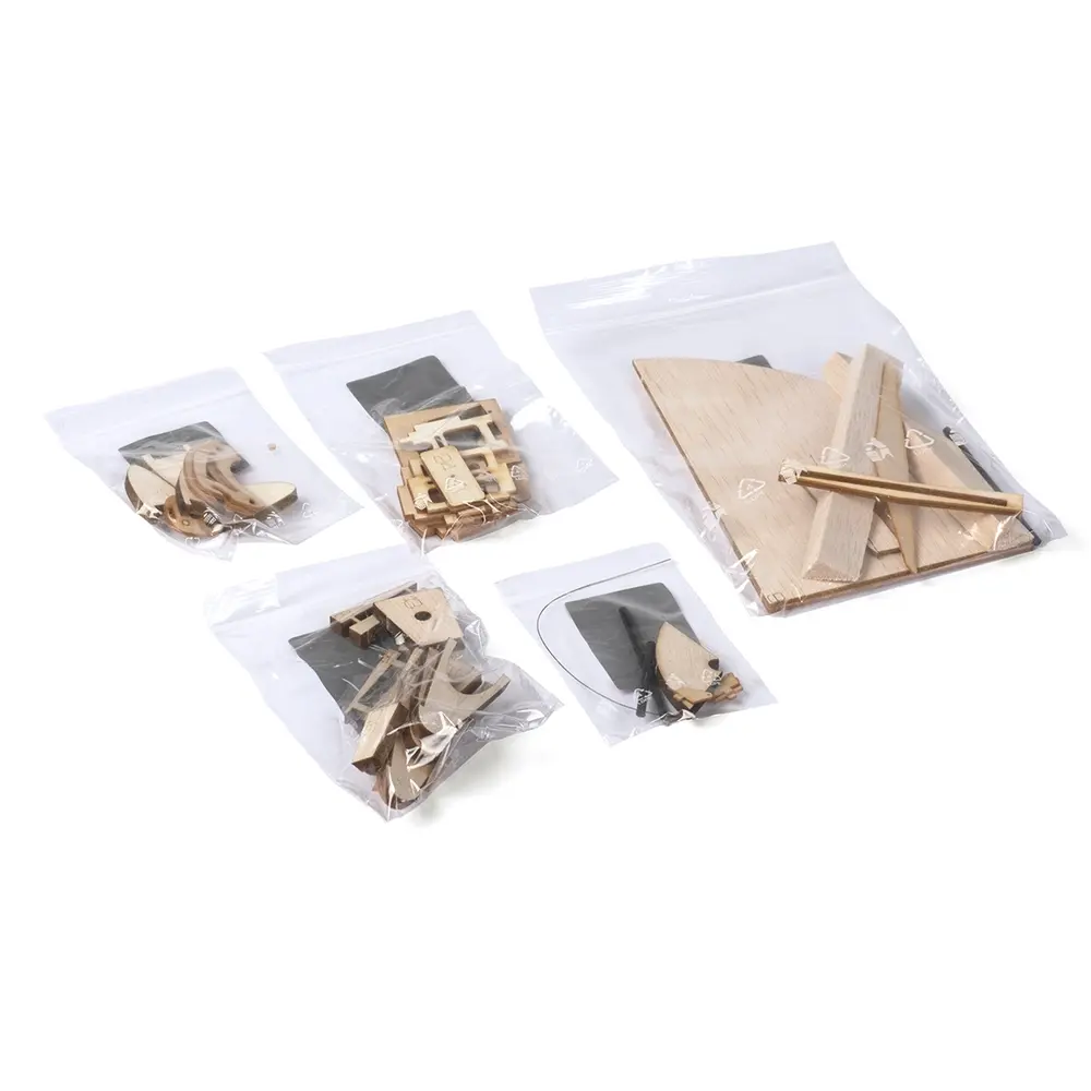 Petit planeur Falke A1 (F1H) - Kavan KAV02.4316 - 4