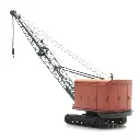 Grue Bucyrus RB-17 - Artitec 387.259 - HO 1/87  - 6