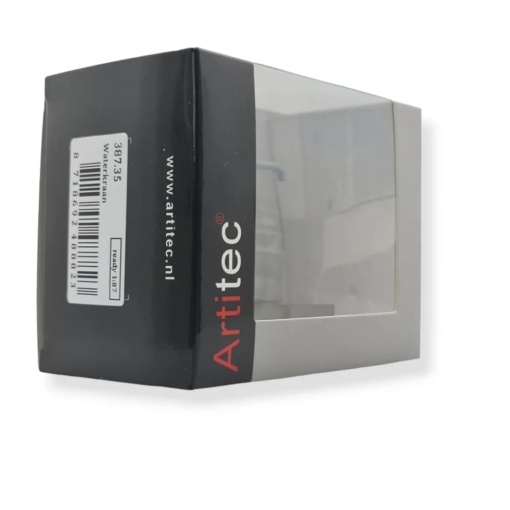 Grue d'eau - ARTITEC 387.35 - HO : 1/87  - 2