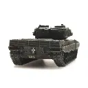 Léopard II A4 Bundeswehr Eisenbahntransport - Artitec 322.010 - Z 1/220 - 8