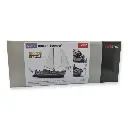 Un Yacht classique Boeier - Artitec 50.142 - HO : 1/87   - 5