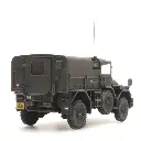 Voiture radio DAF YA 126 - Artitec 387.198 - HO 1/87 - 4
