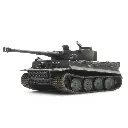 Tigre I früh gris - ARTITEC 387.245 - H0 1:87 - 2