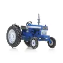 Tracteur Ford 5000 - Artitec 322.030 - Z 1/220 - 4