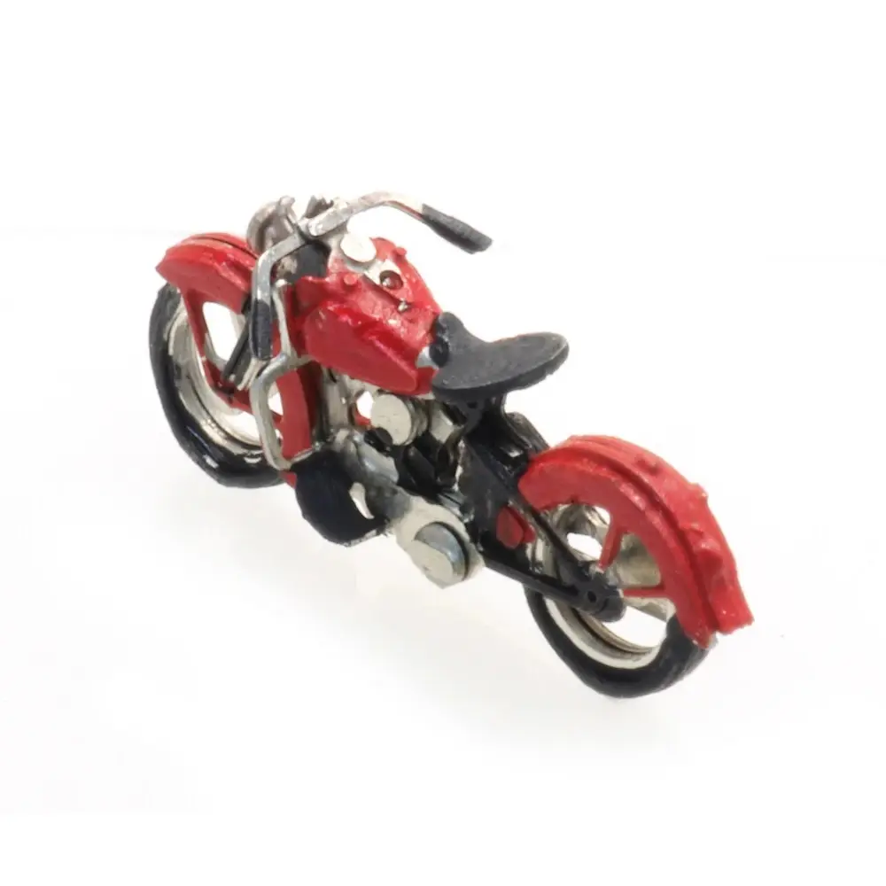 Moto US Civil - ARTITEC 322.038 - Z 1/220 - 4