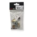 Des palettes avec cargaison - ARTITEC 387.261 - HO 1/87  - 3