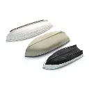 3 barques en polyester en kit - Artitec 50.152 - HO 1/87  - 2