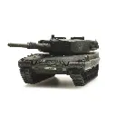 Léopard II A4 Bundeswehr Eisenbahntransport - Artitec 322.010 - Z 1/220 - 7