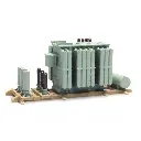 Cargaison : Transformateur AEG - Artitec 316.066 - N 1/160 - 3