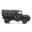 Camion NL DAF YA126'WEP - Artitec 387.165 - HO 1/87 - 5