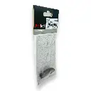 Bateau à rames - Artitec 387.143 - HO 1/87 - 3