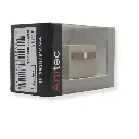 Un arrêt tampon en béton - ARTITEC 387.295 - HO : 1/87  - 3