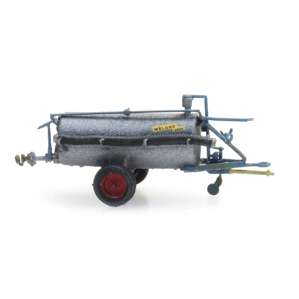 Épandeur de lisier liquide - Artitec 316.082 - N 1/160 - 8