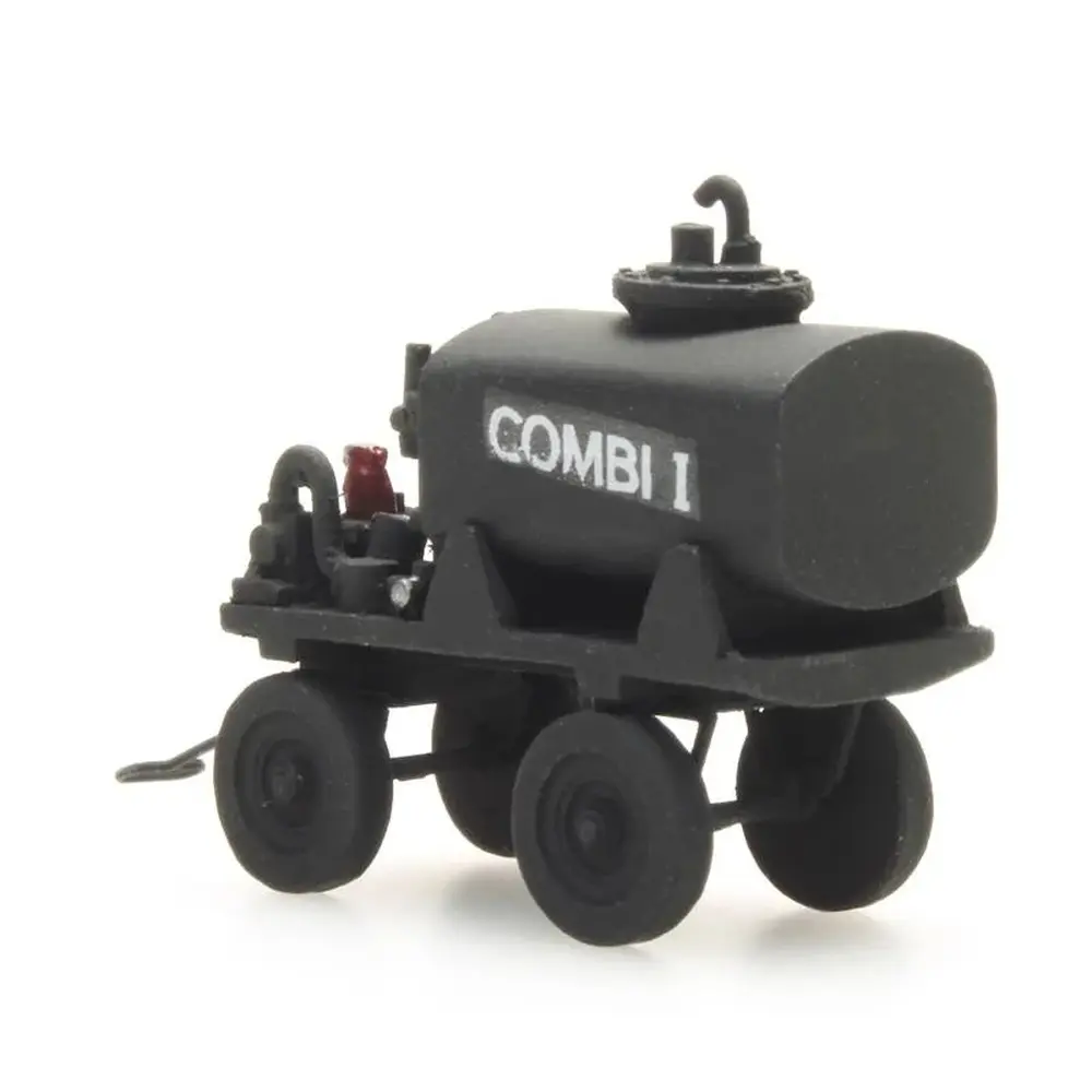 Citerne Perron - Artitec 387.290 - HO 1/87  - 4