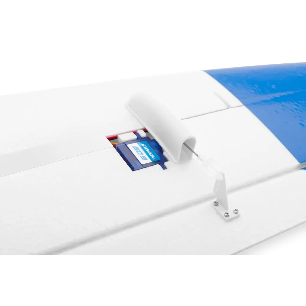 Alpha 1500V2 RTF(M2) - blue - Kavan KAV02.8075M2 - 11