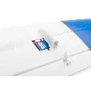 Alpha 1500V2 RTF(M2) - blue - Kavan KAV02.8075M2 - 11